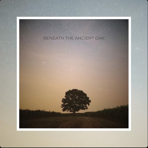 Beneath the Ancient Oak