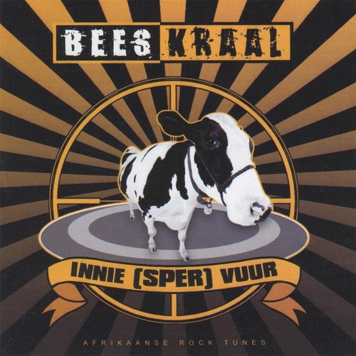 Innie (sper) vuur