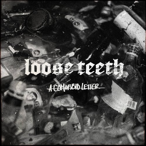 A Comorbid Letter - EP