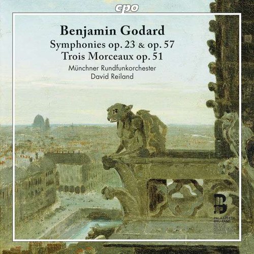 Godard: Symphonic Works