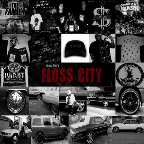 Floss City