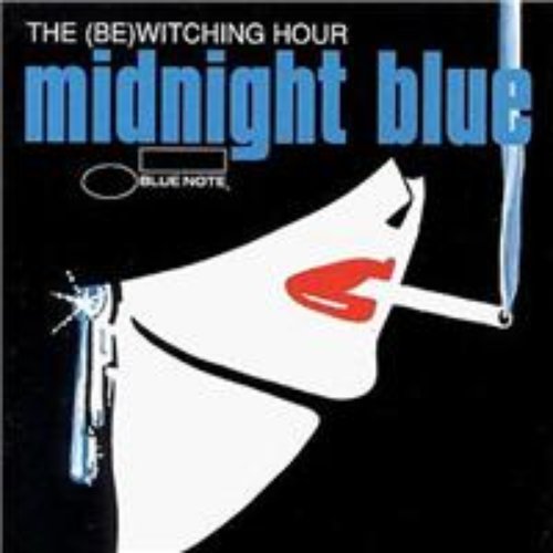 Midnight Blue, The (Be)witching Hour