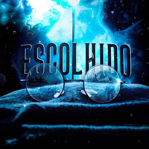 Escolhido (Harry Potter)