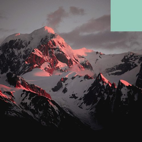 10 Steps Behind - Single