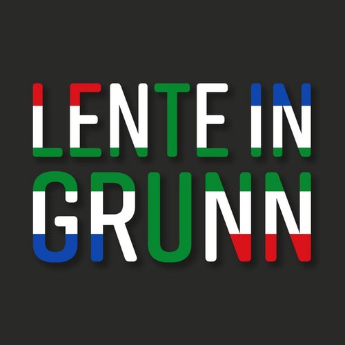 Lente In Grunn - Single