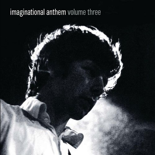 Imaginational Anthem, Vol. Three