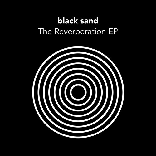 The Reverberation EP