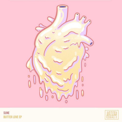 Butter Love