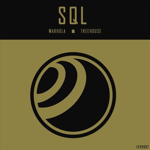 SQL - Technicality EP