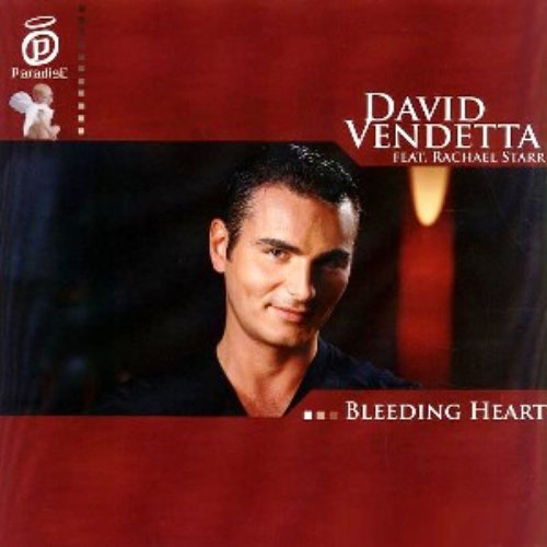 Bleeding Heart