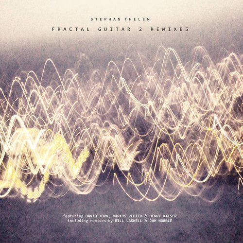 Fractal Guitar 2 Remixes