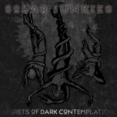 Secrets of dark contemplation