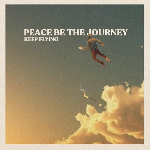 Peace Be the Journey - Single