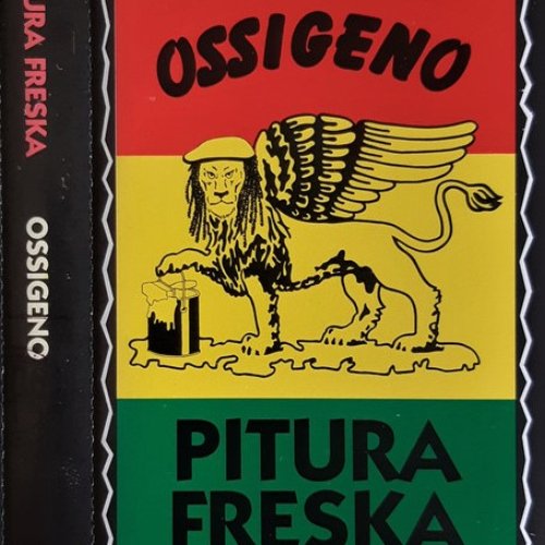 Ossigeno