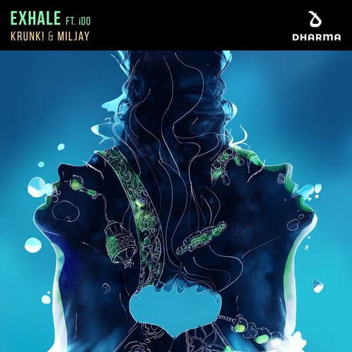 Exhale (feat. iDo) - Single