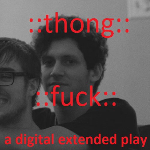 FUCK: AN EP