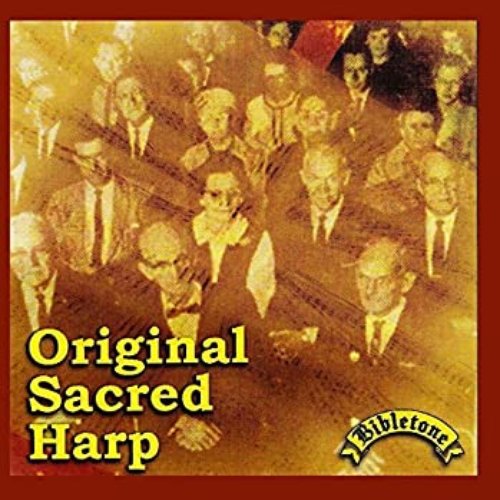 Original Sacred Harp