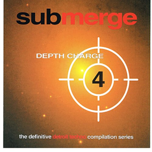 Depth Charge 4