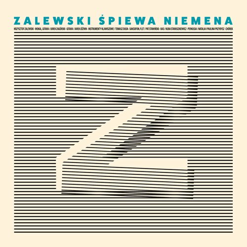 Zalewski śpiewa Niemena