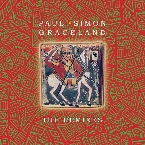 Graceland - The Remixes