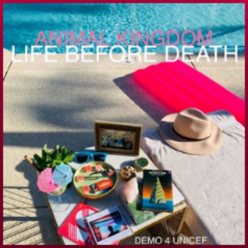 LIFE BEFORE DEATH - DEMO 4 UNICEF