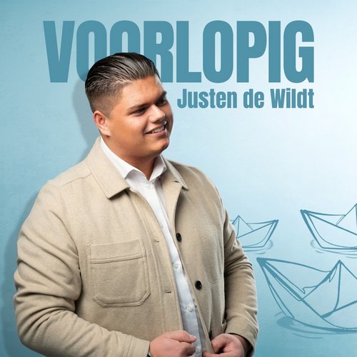 Voorlopig - Single