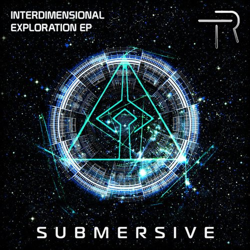 Interdimensional Exploration EP