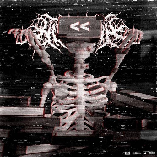 Rewind - Single