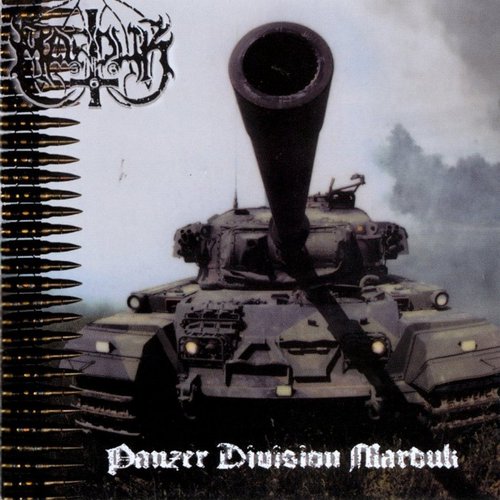 Panzer Division Marduk