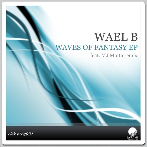 Waves of Fantasy EP