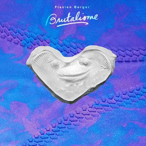 Brutalisme - Single