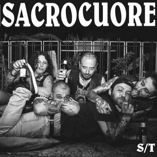 SACROCUORE [Explicit]
