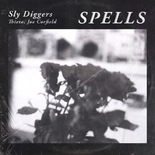 Spells - Single