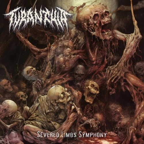 A Visceral Feast of Violence