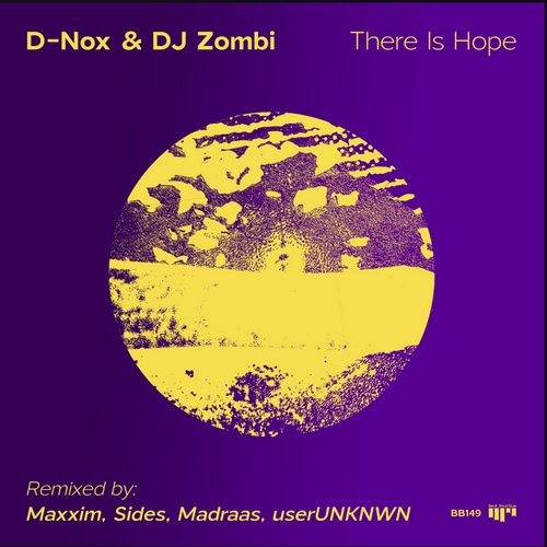 There Is Hope (Remixes)