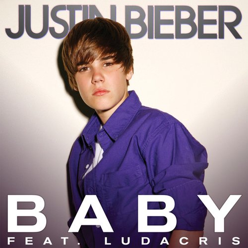 Baby (International Single)
