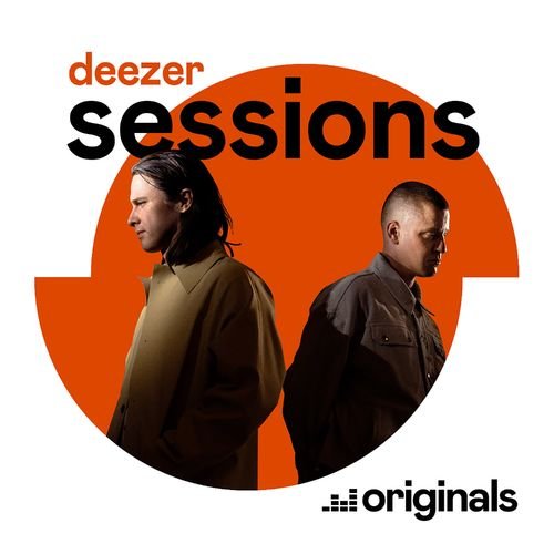 Deezer Sessions