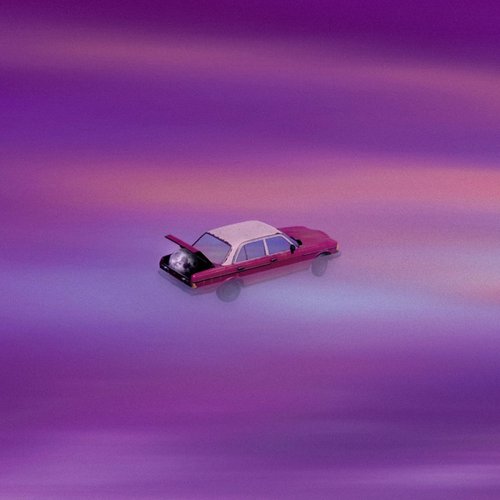 Passengers - EP