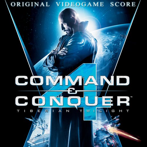 Command & Conquer 4: Tiberian Twilight