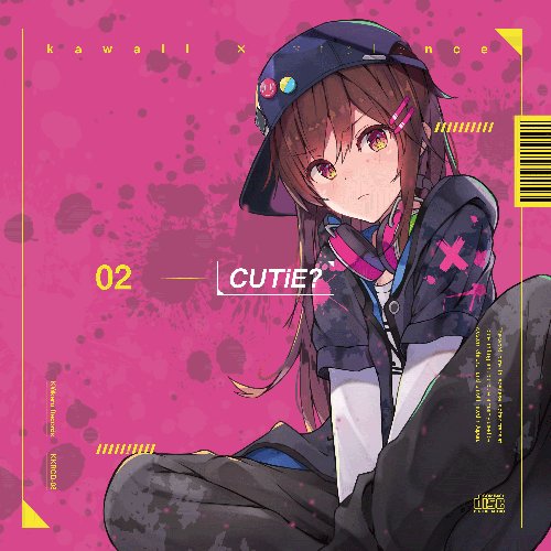 CUTiE? 02