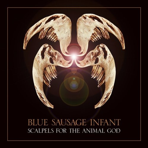 Scalpels for the Animal God