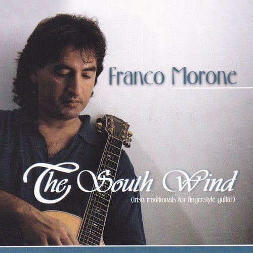 The south wind (Irish Traditionals For Fingerstyle Guitar)