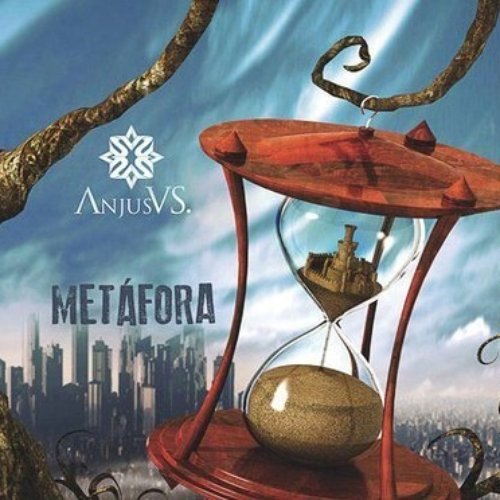 Metáfora
