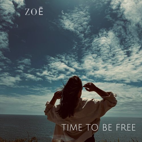 Time To Be Free
