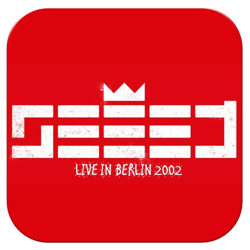 Live in Berlin