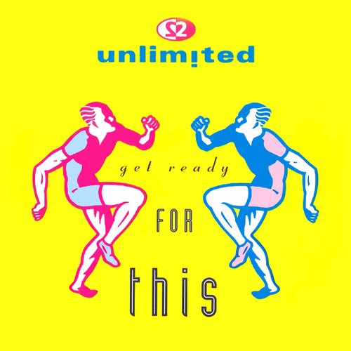 Get Ready For This - Single