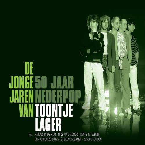 De Jonge Jaren Van