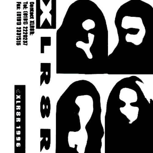XLR8R