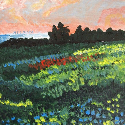 With Change - EP