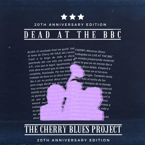 Dead at the BBC: 20th Anniversary Mixes
